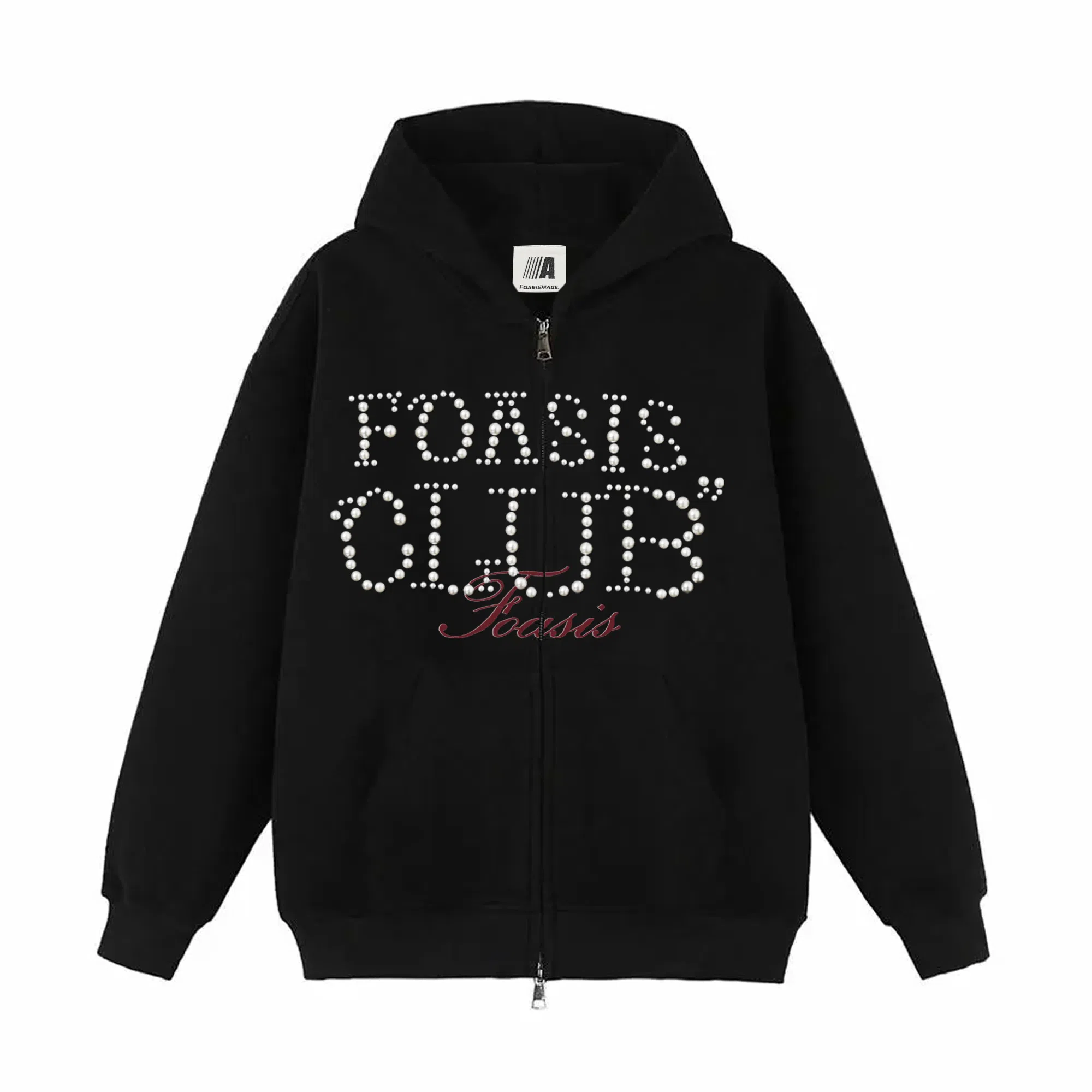 FOASIS LOGO