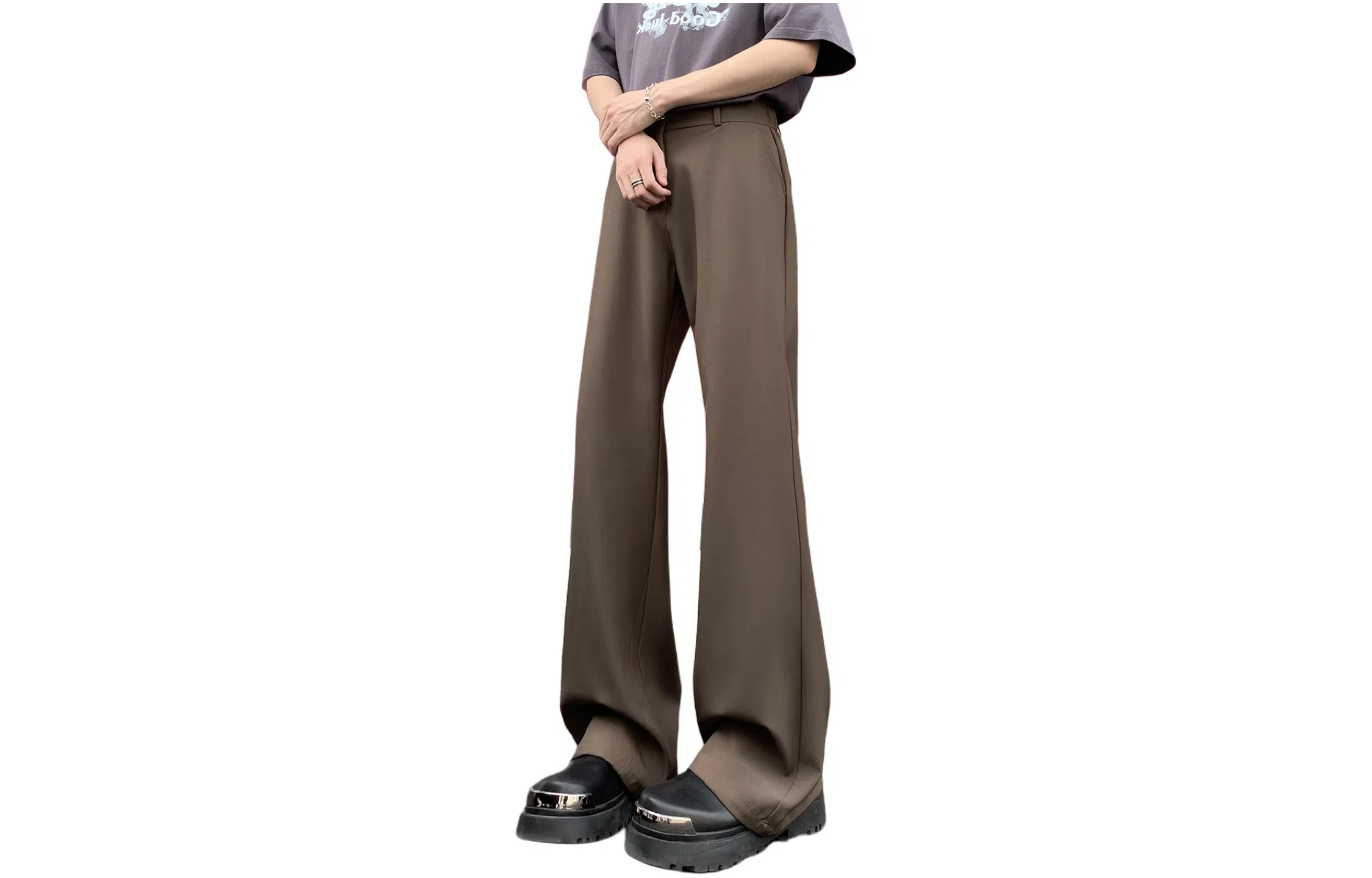 URBAN AUTHENTIC Cleanfit