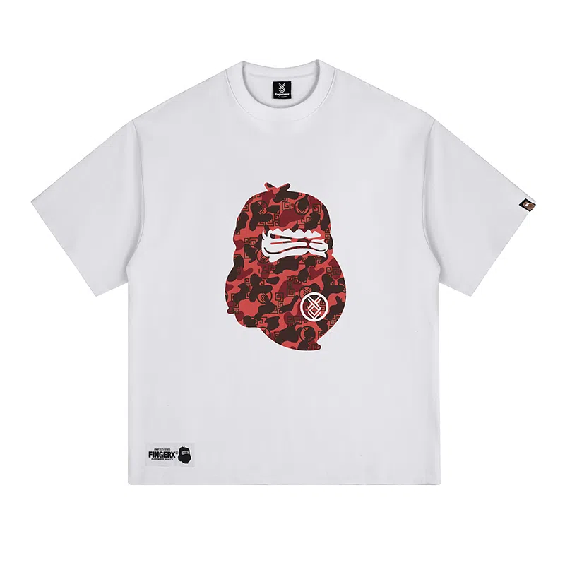 I.TFGXXFingercroxx T