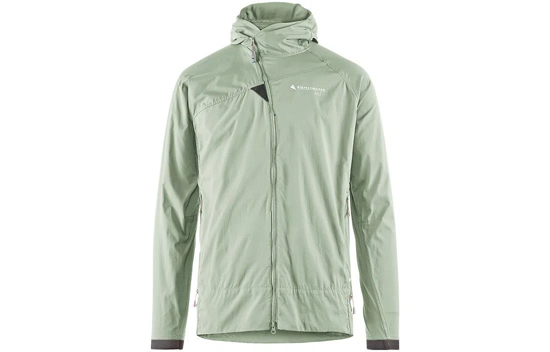 KLATTERMUSEN Nal Hooded Jacket