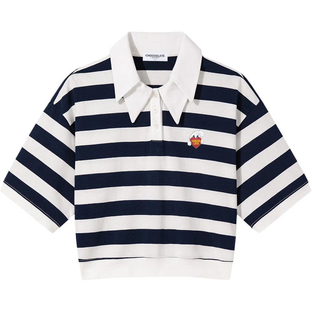 CHOCOOLATE Polo