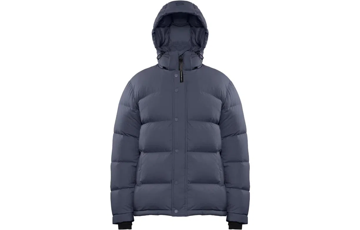 ARITZIA Super Puff cliMATTE Original 5