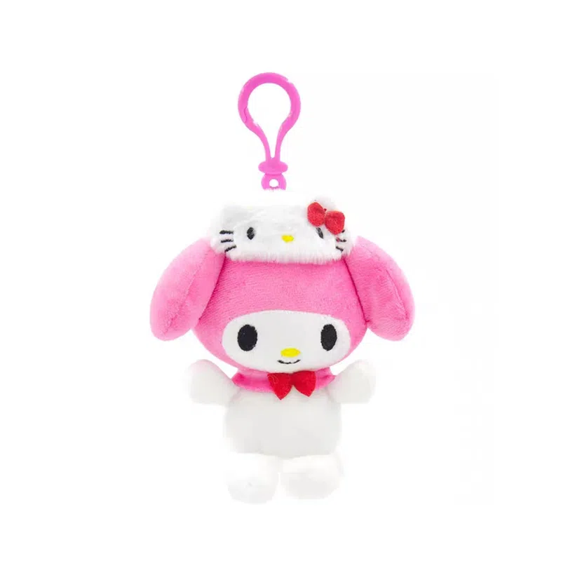 LFashion Life x Sanrio