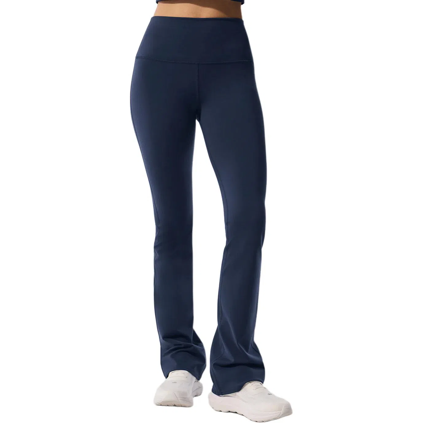 Alo Yoga Airbrush High-Waist Leggings