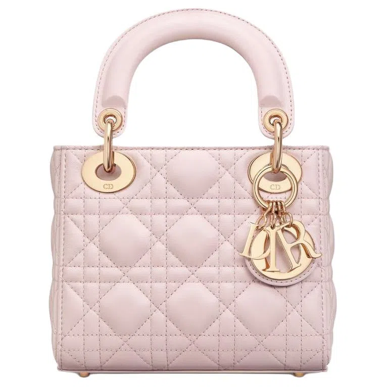 Dior Lady Dior Mini