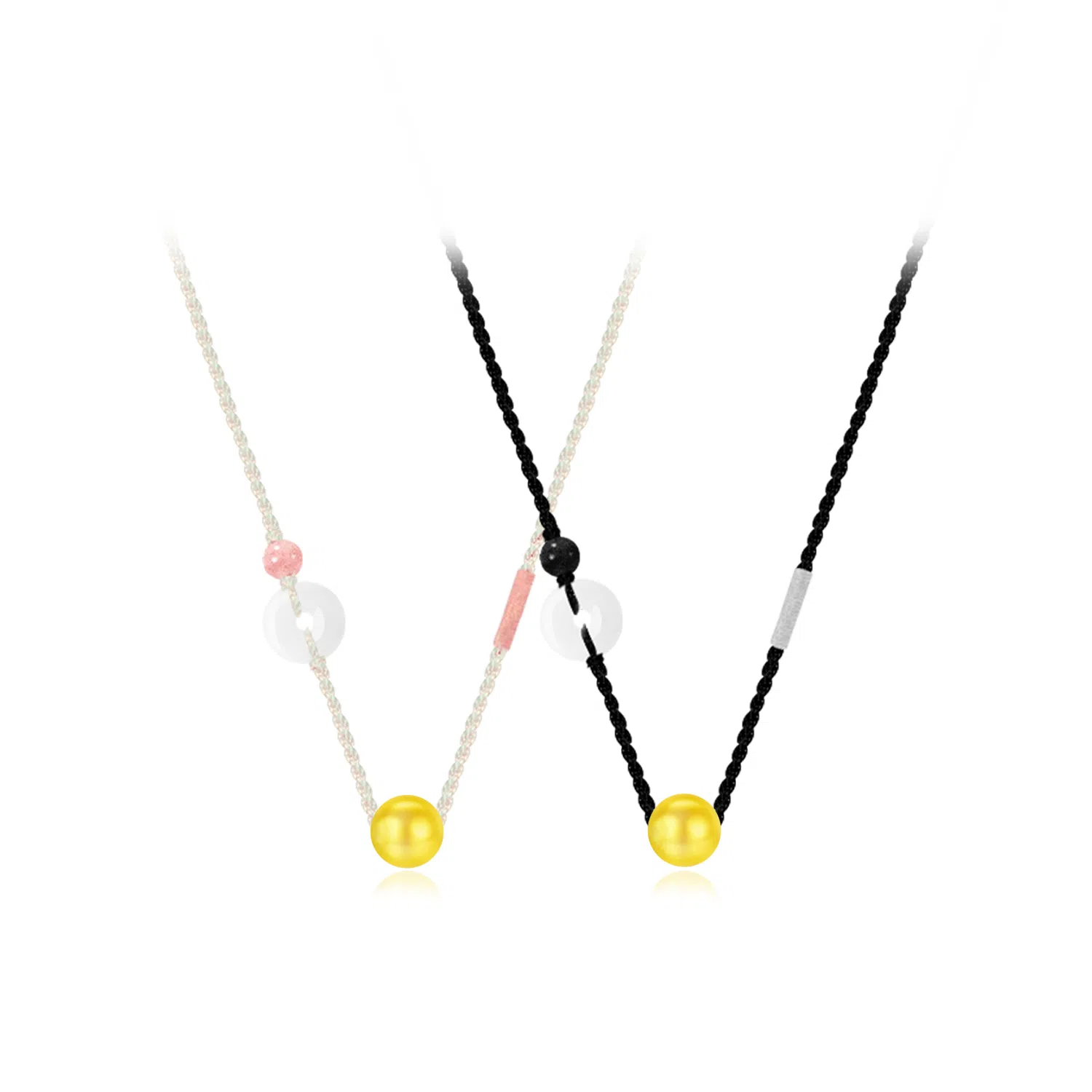 Cuz strange Intention