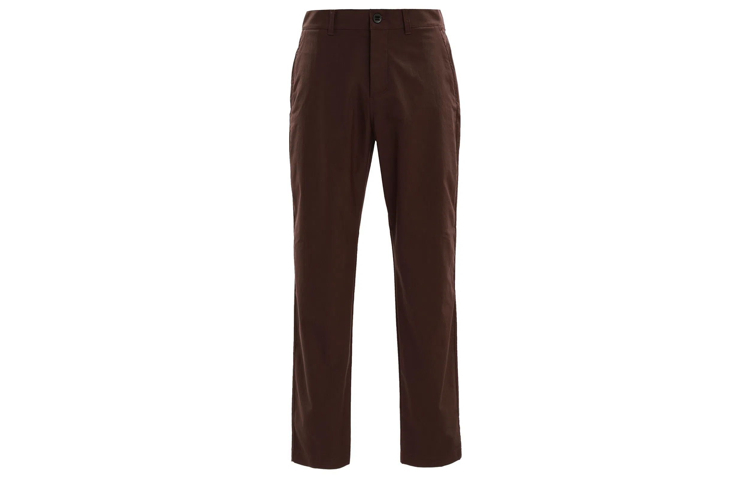 lululemon Slim-Tapered Twill Trouser