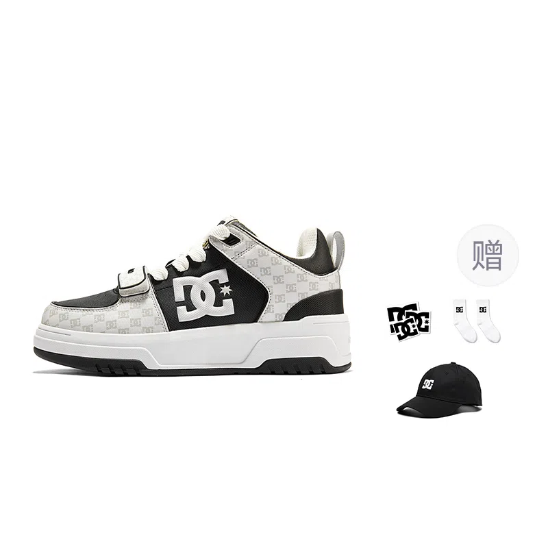 DC Shoes Campus CAS