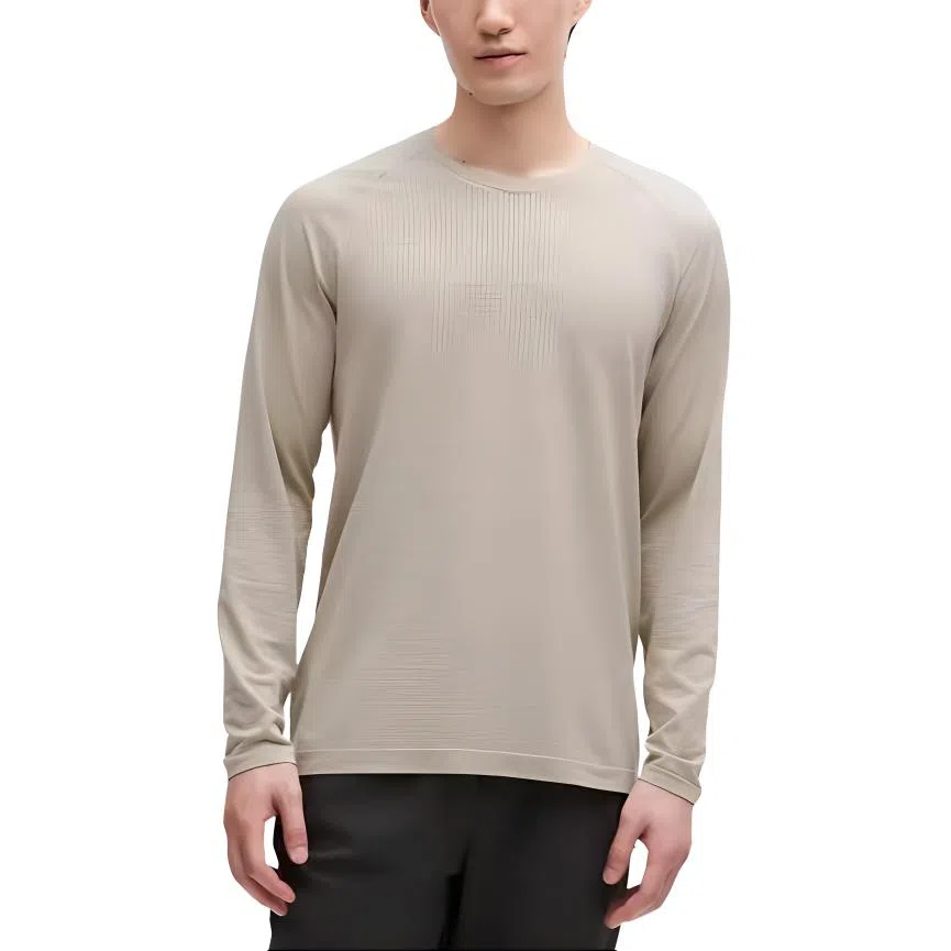 lululemon Metal Vent Tech Metal Vent Tech Long-Sleeve Shirt Updated FitT