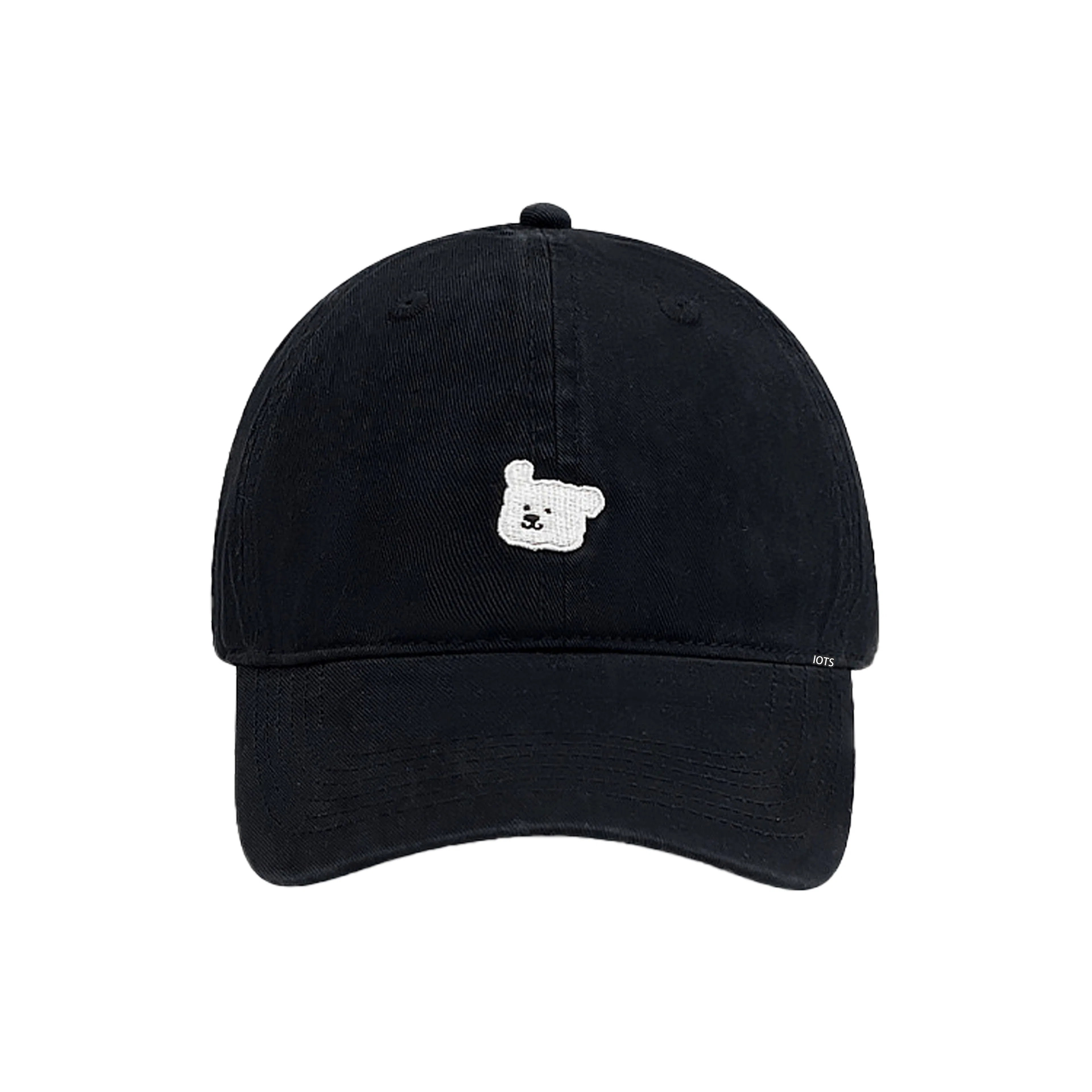 IOTS Cap