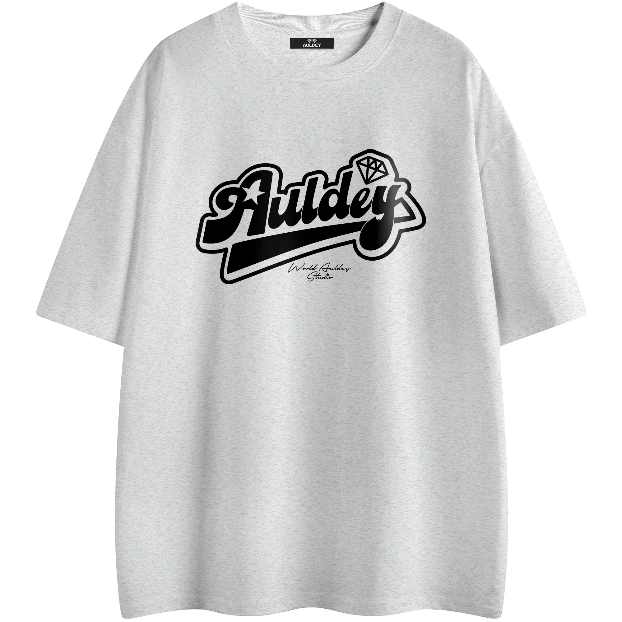 AULDEY LogoT
