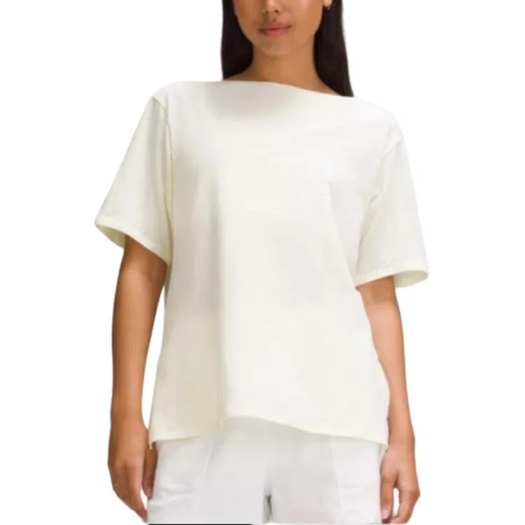 lululemon Relaxed-Fit T