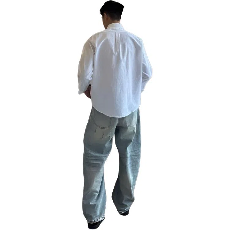 SOUL WORKER cleanfit
