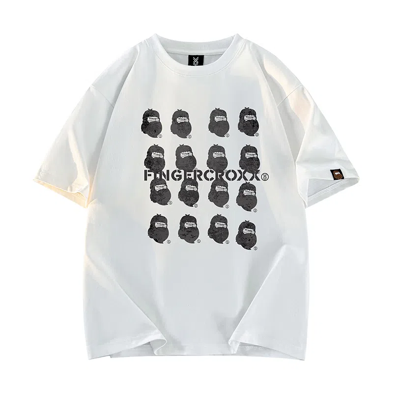 I.TFGXXFingercroxx T