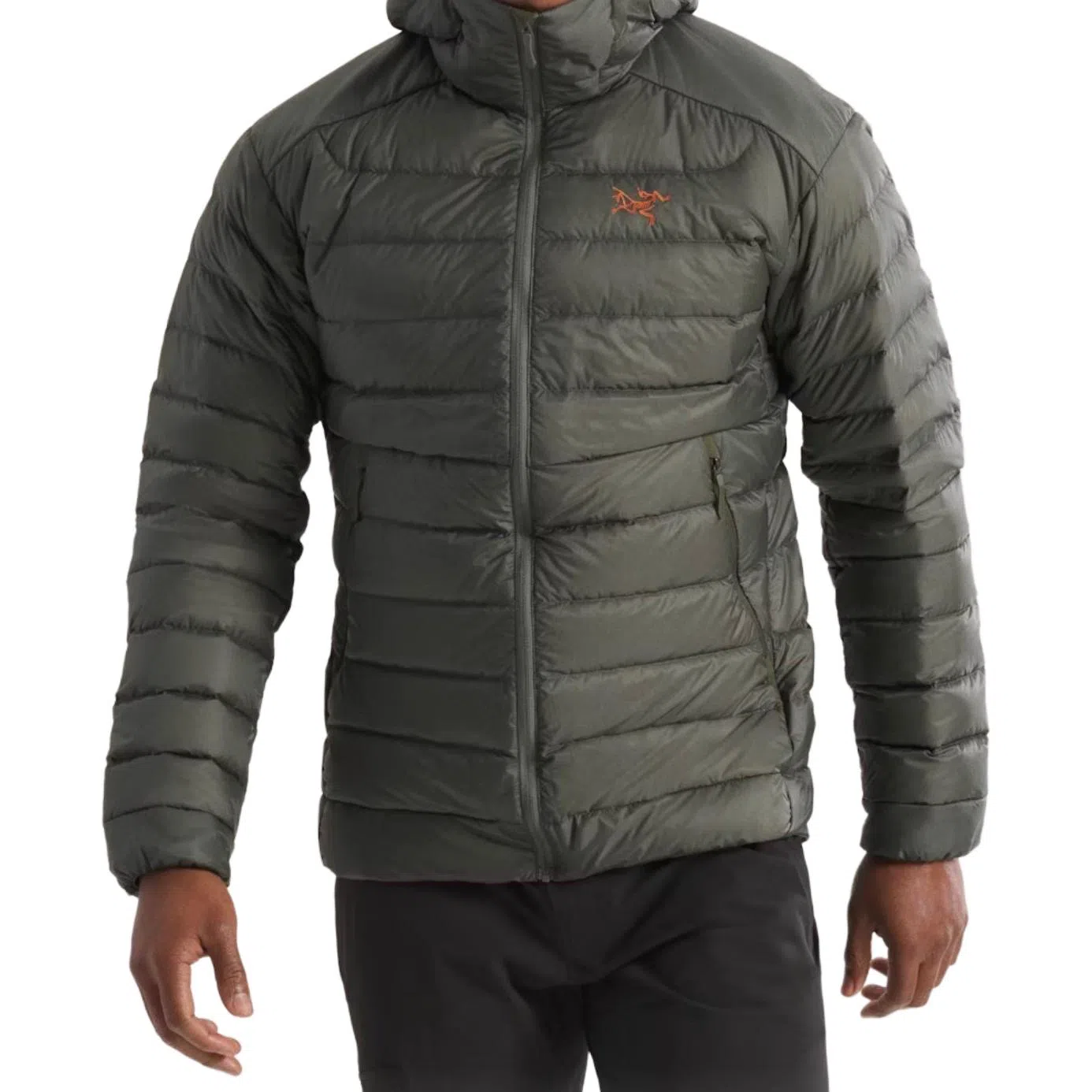 Arcteryx Cerium Hoody