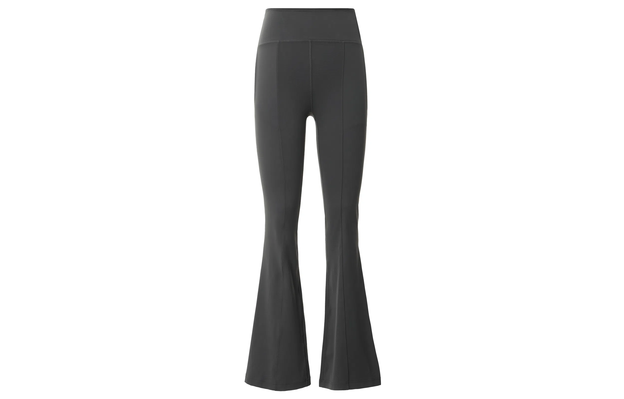 lululemon Groove Nulu High-Rise Flare Pants