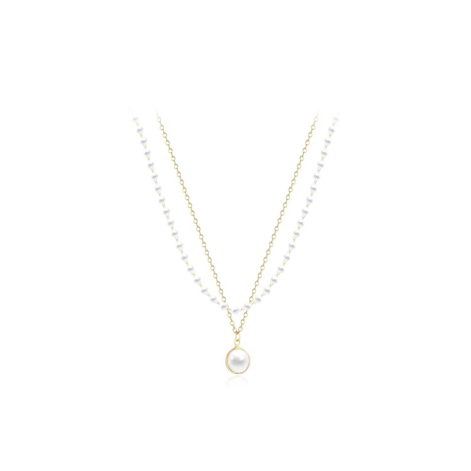 Cuz strange Intention