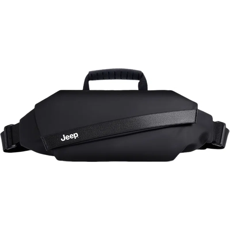 Jeep Crossbody Bag