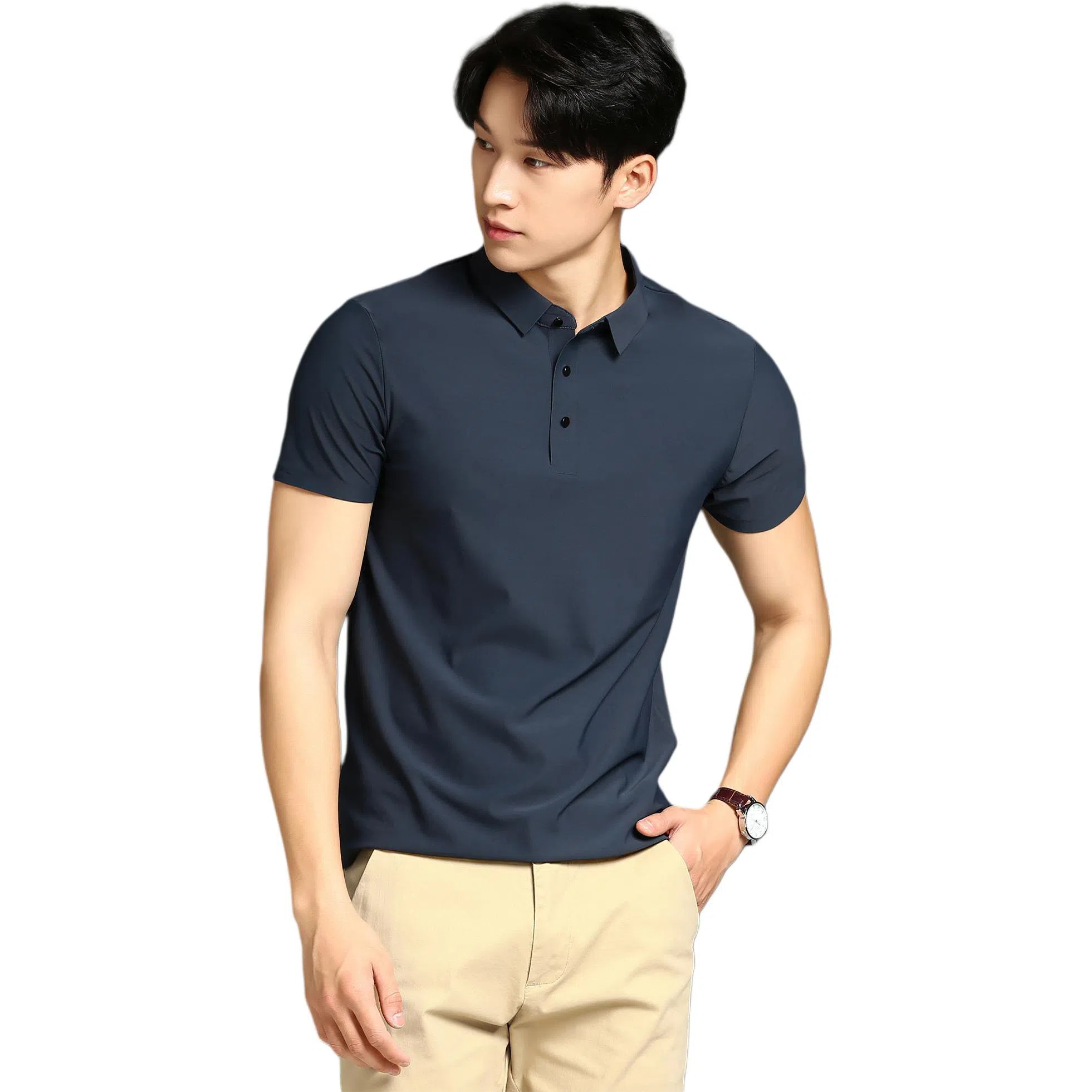 33TH Polo