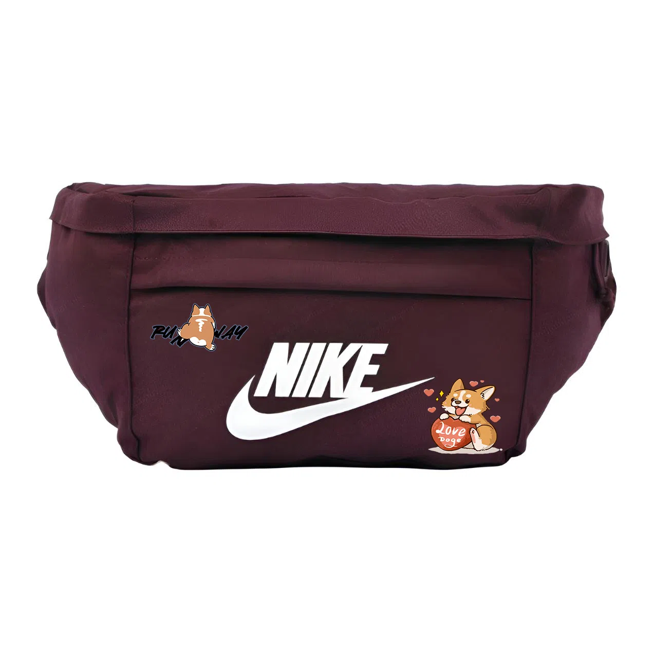 Nike Waist Bag