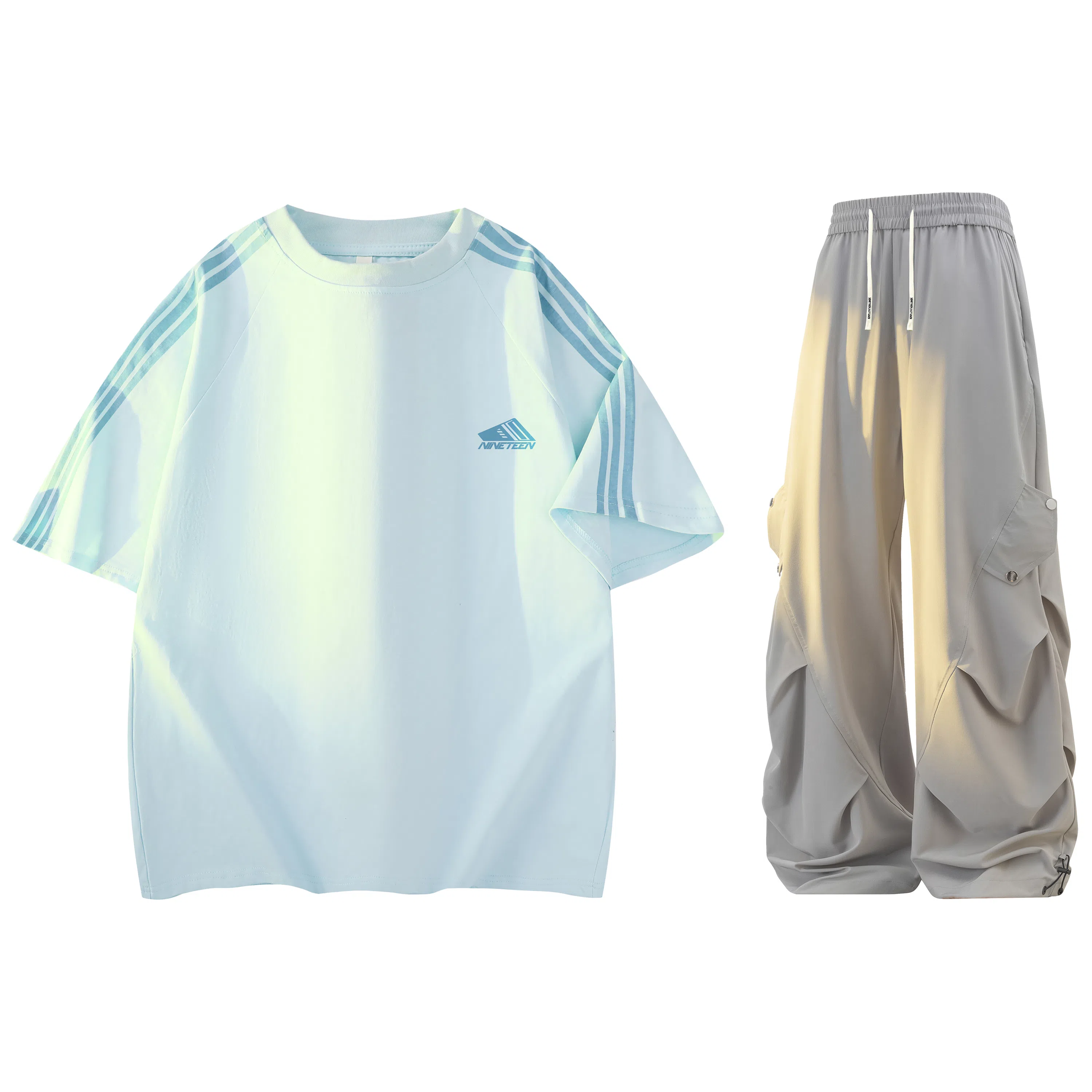 NINETEEN AUTUMN logoT