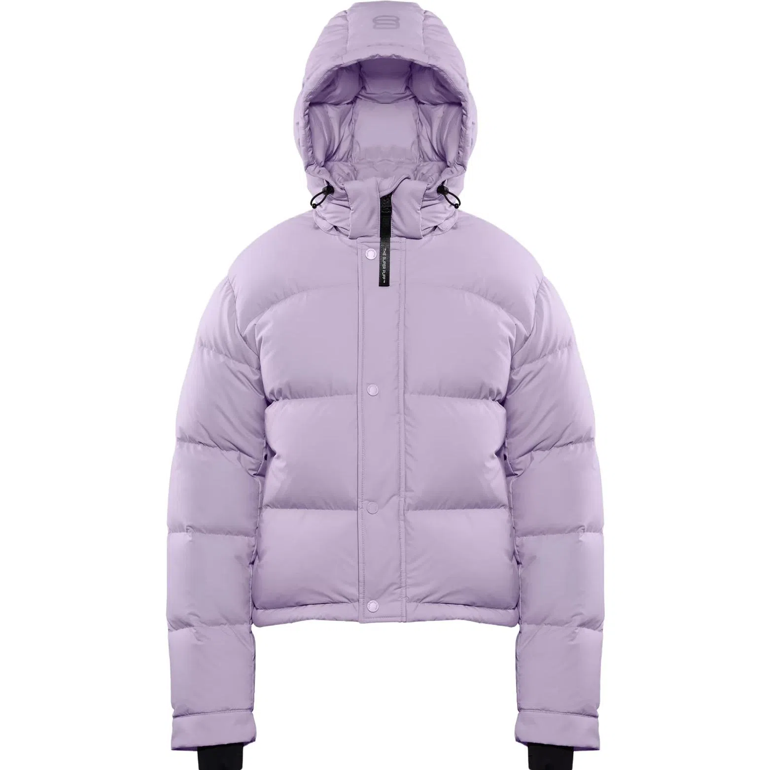 Aritzia TNA Super Puff Shorty