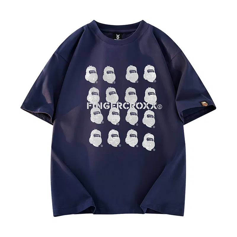 I.TFGXXFingercroxx T