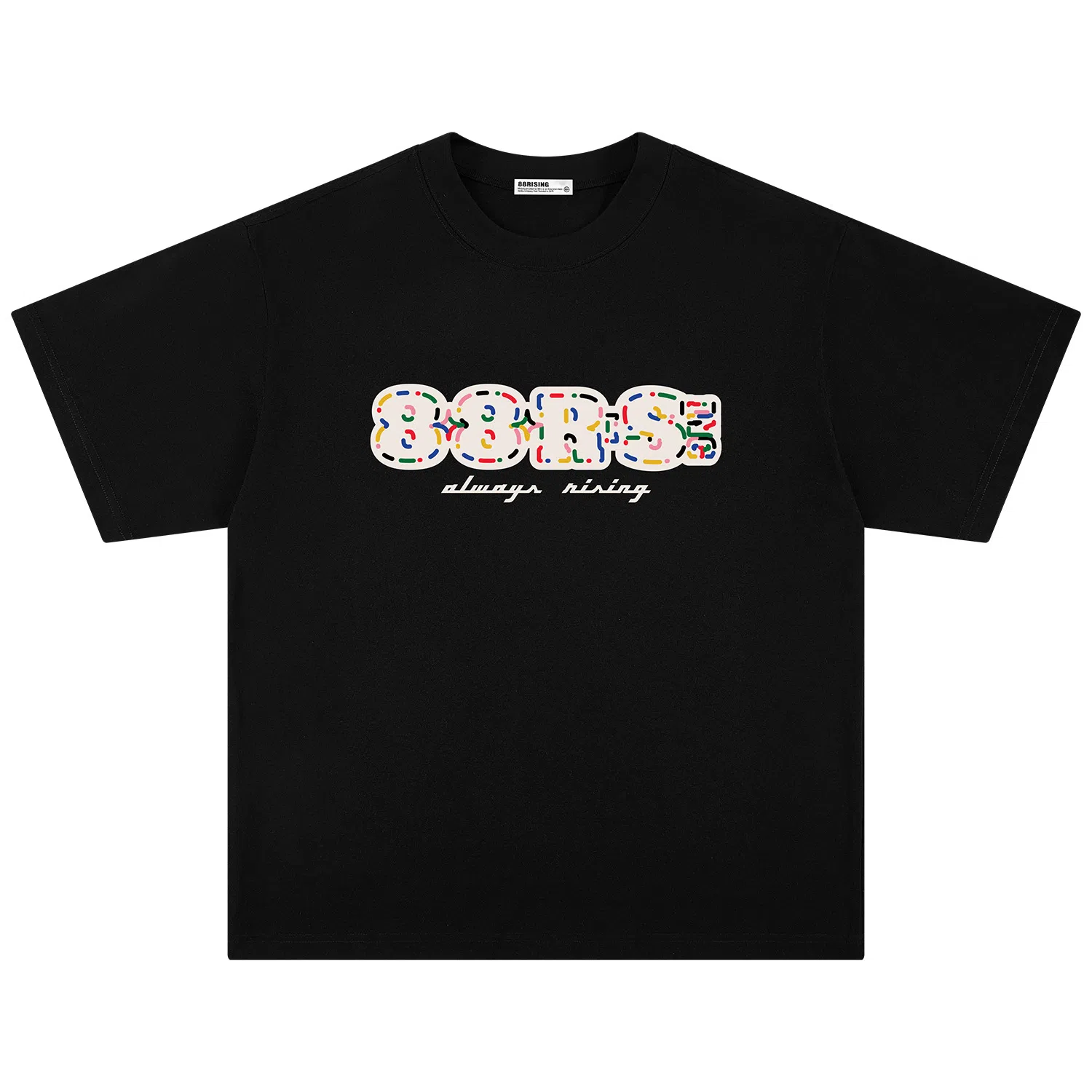 88rising T