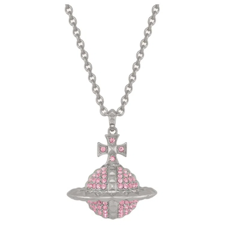 Vivienne Westwood Mayfair Necklace