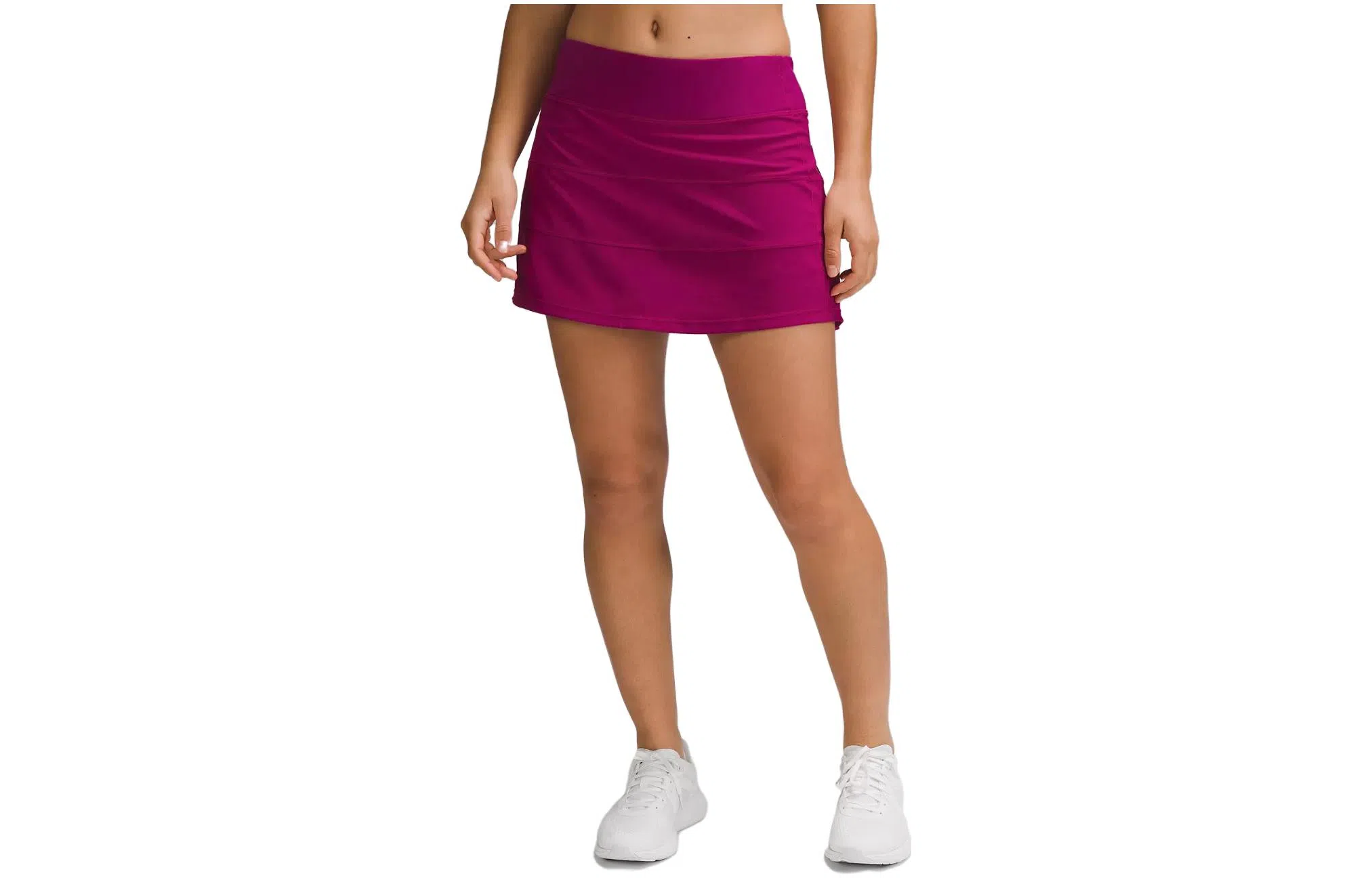 lululemon Pace Rival Skirt Long