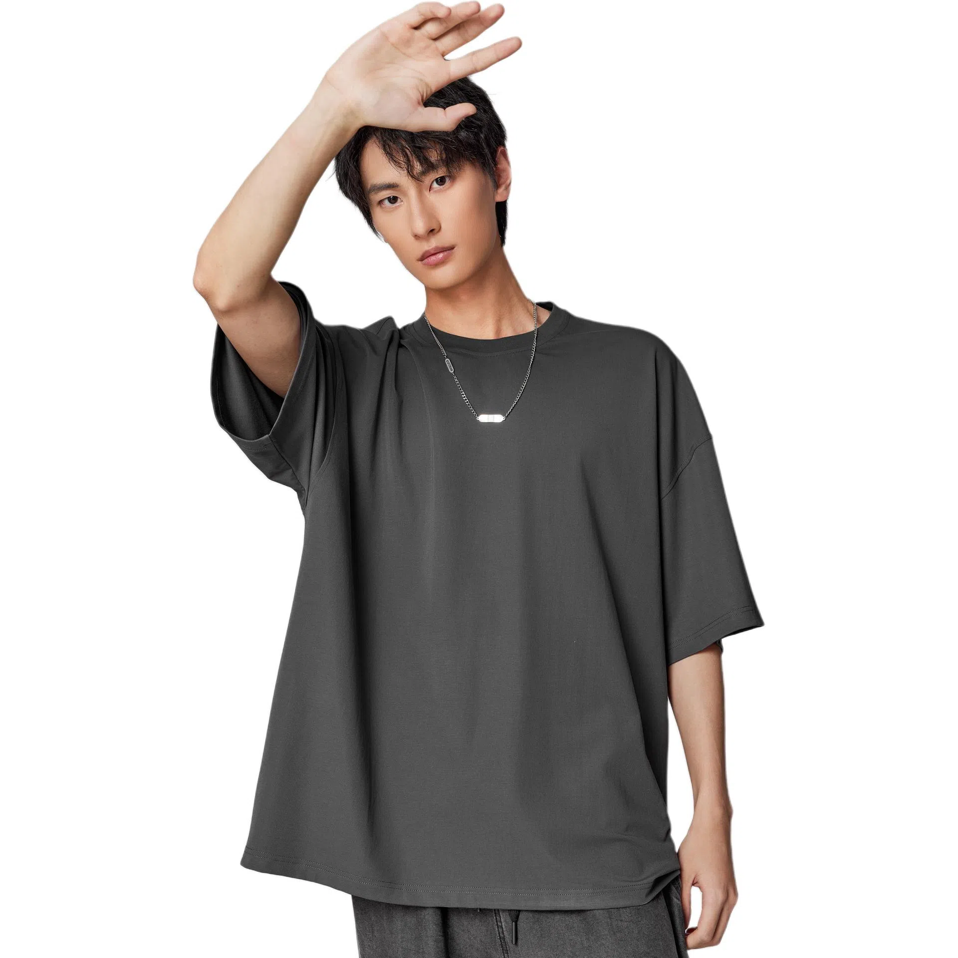 Bodydream Basic Knit Tee