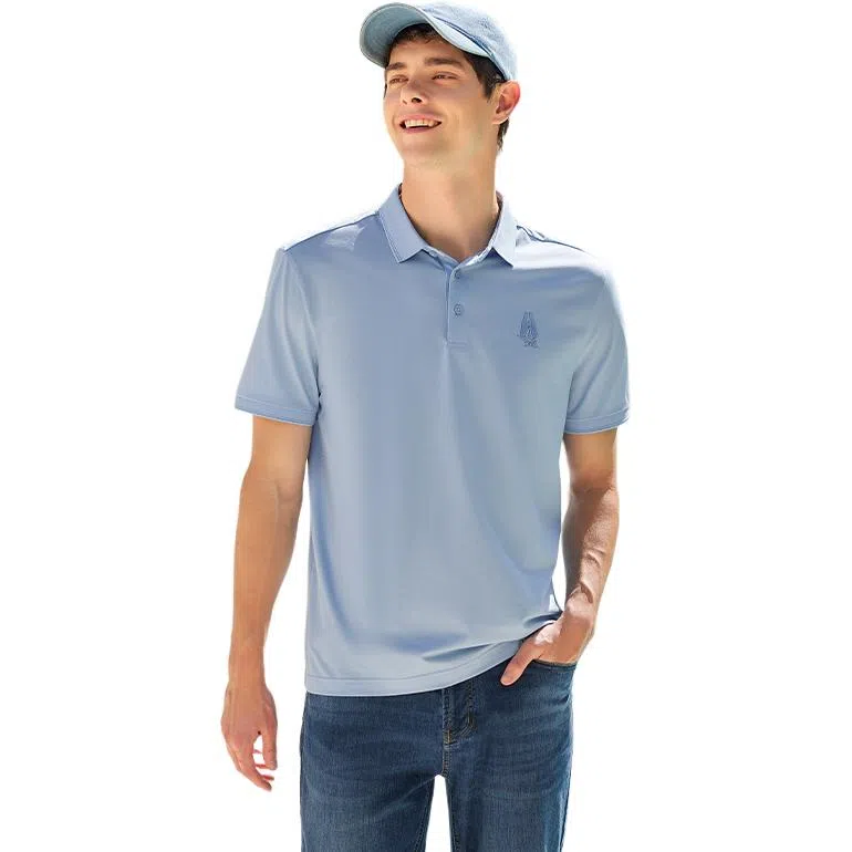 Hush Puppies Polo
