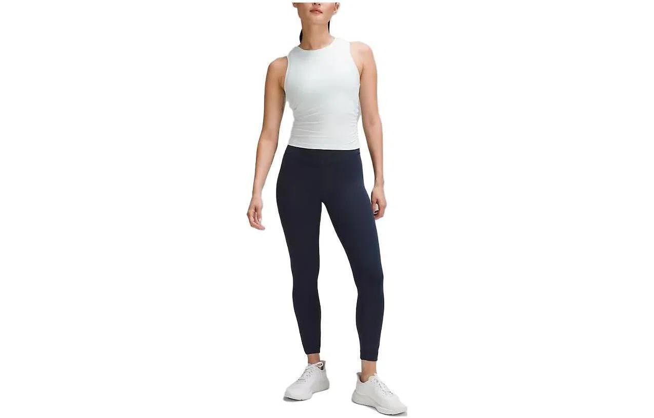 lululemon License To Train Tight-Fit Tank Top T