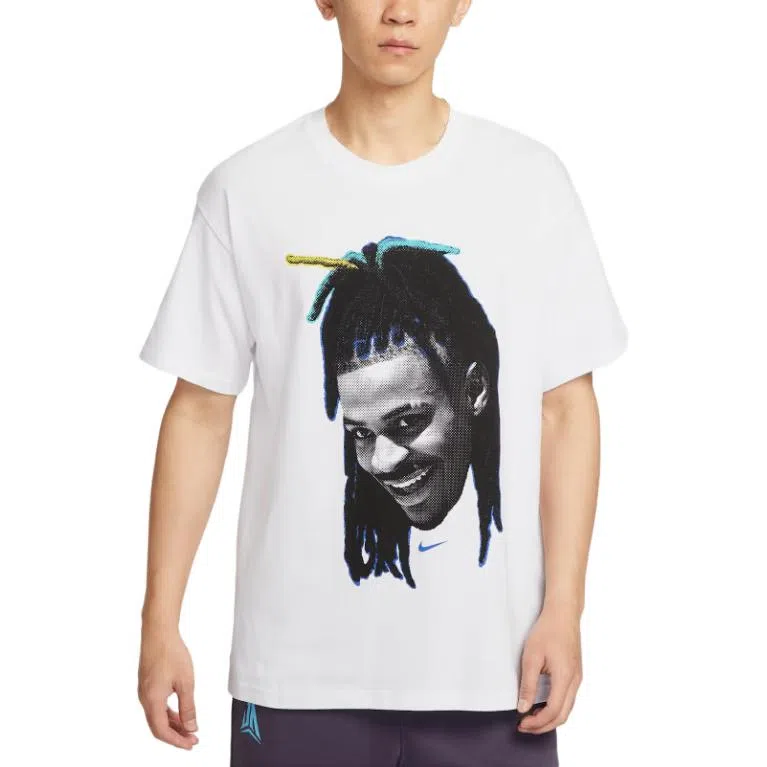 Nike Swoosh Ja Head Loose