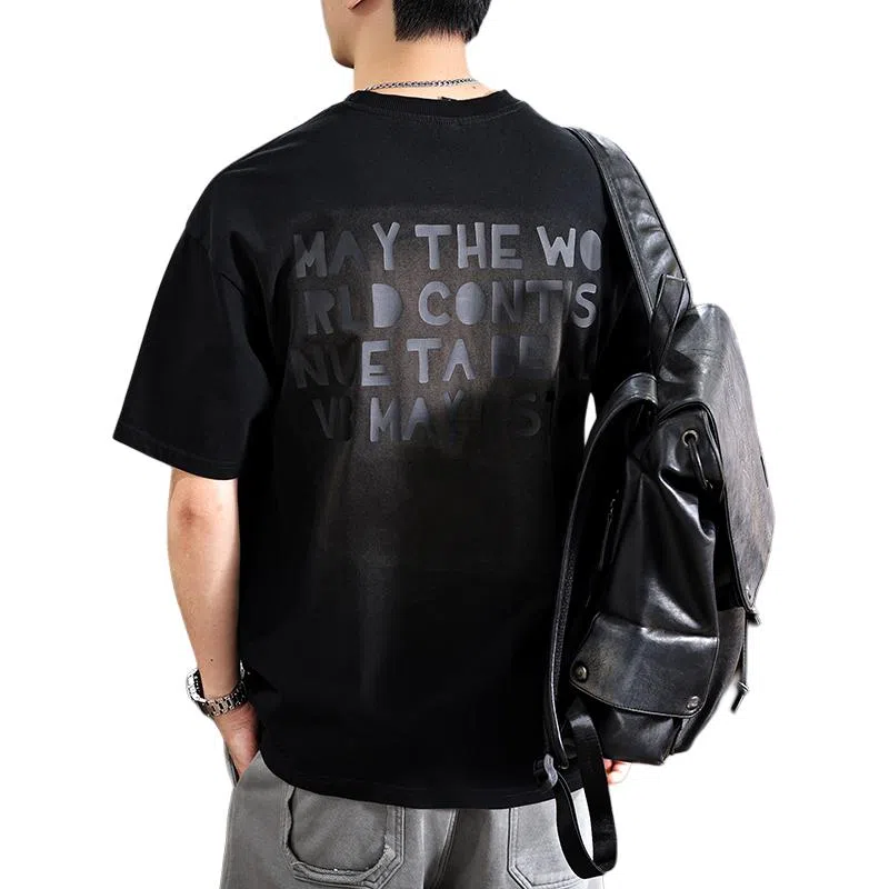 T
