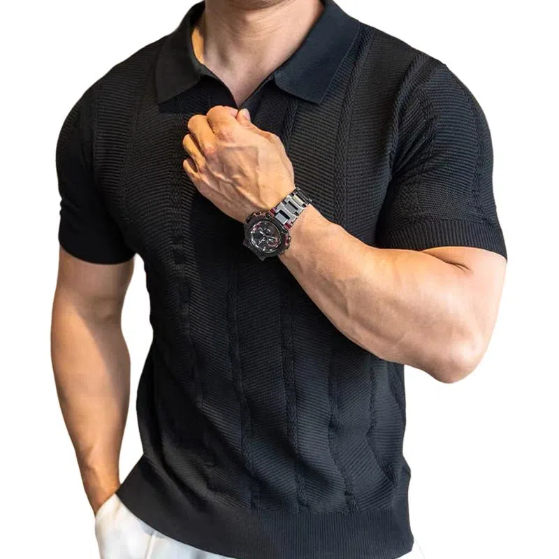 YEARNED Polo