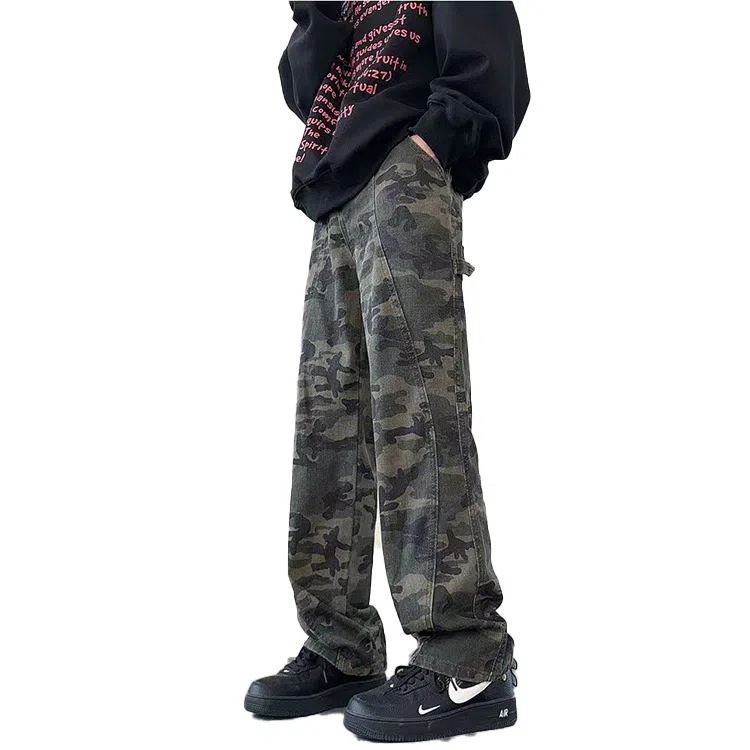 M JEANS STUDIOS 7