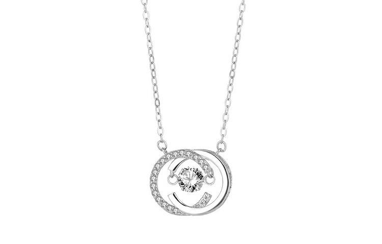DAISY BEAUTY S925
