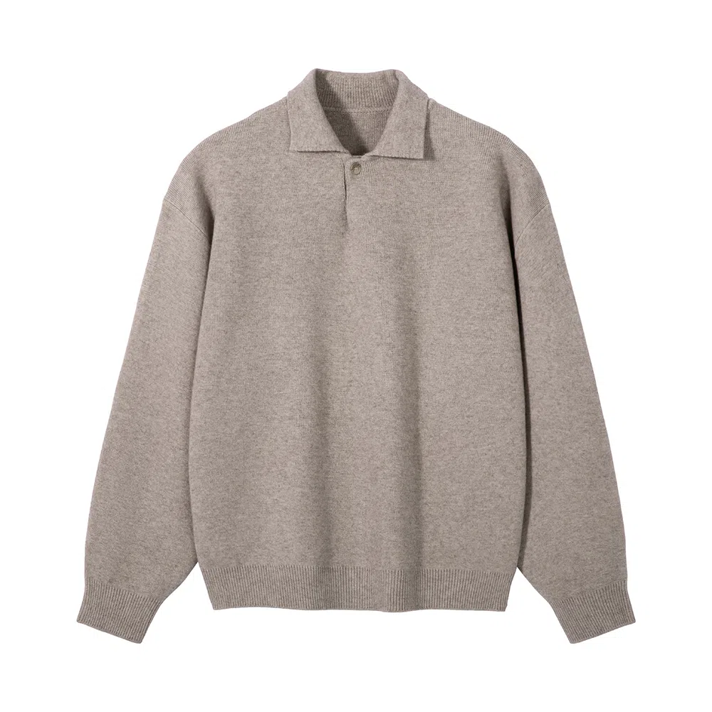 lilbetter Cozy Knit Sweater