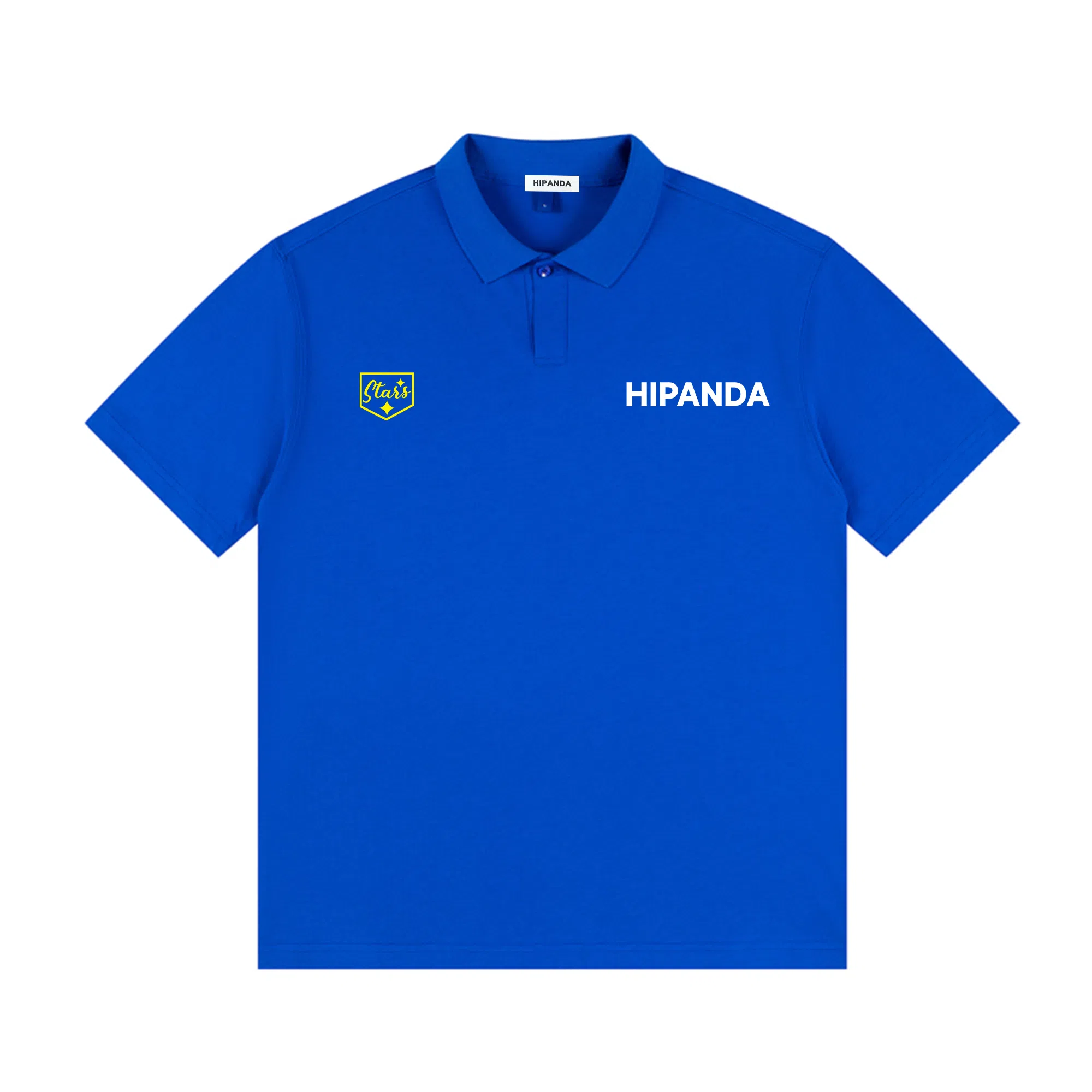 HIPANDA logoPolo