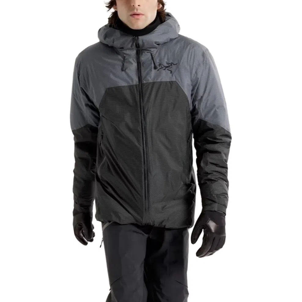Arcteryx Rush Insulated Jacket