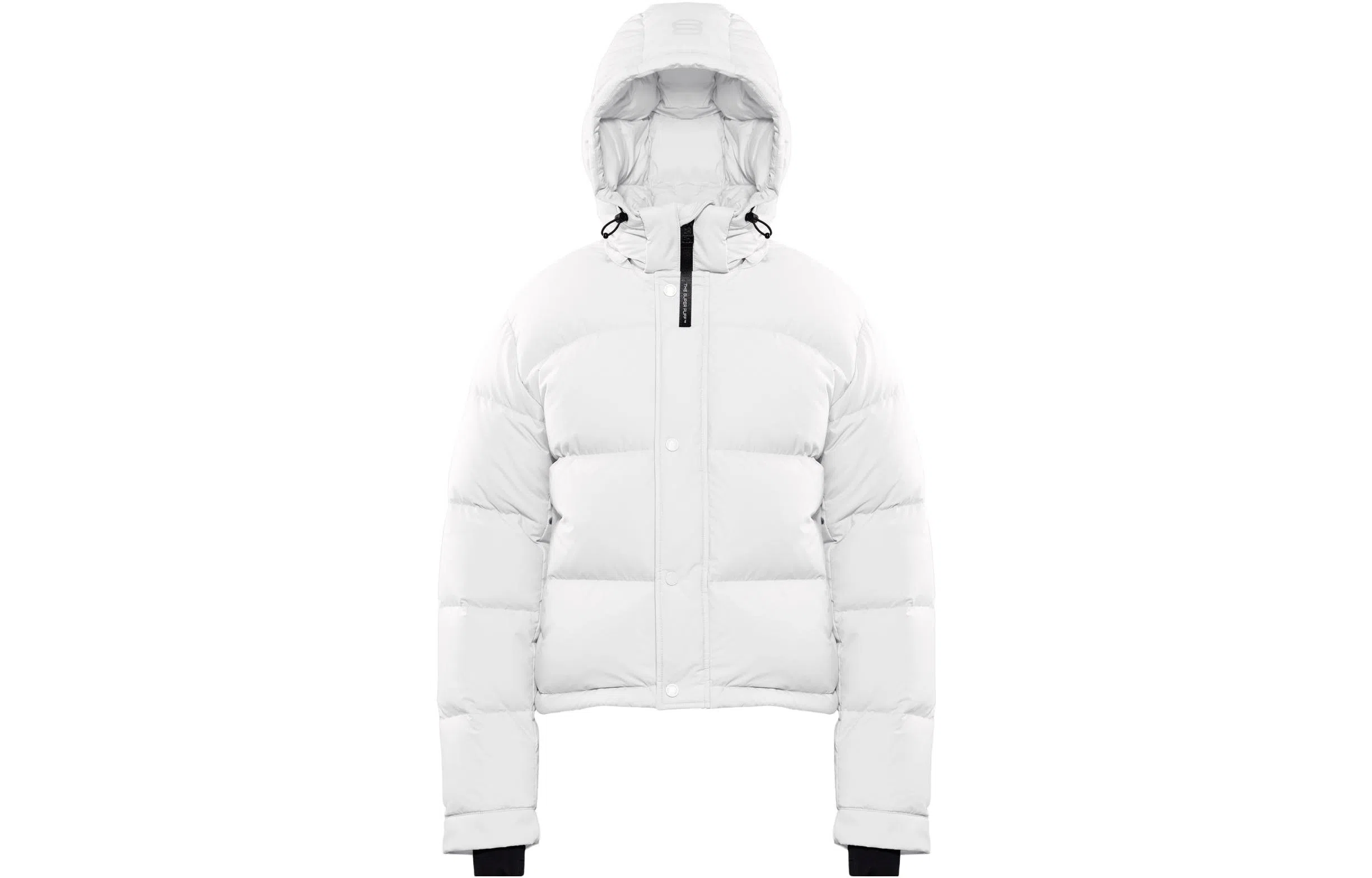 Aritzia TNA Super Puff Shorty