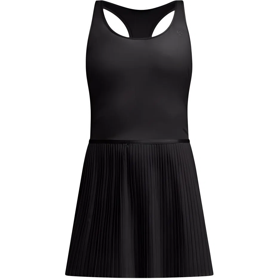 lululemon Scoop-Neck Pleated