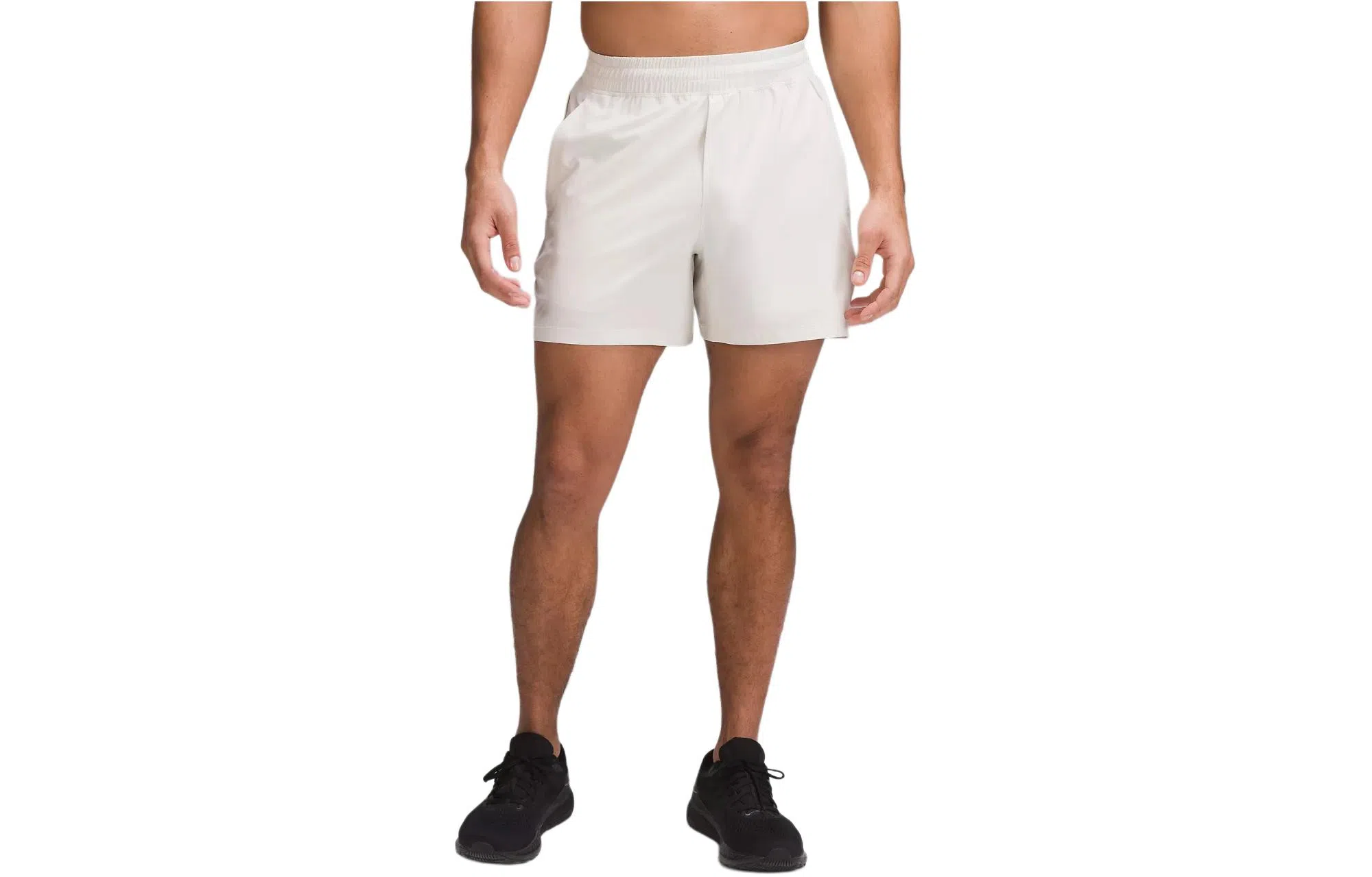 lululemon Pace Breaker Swift 5"