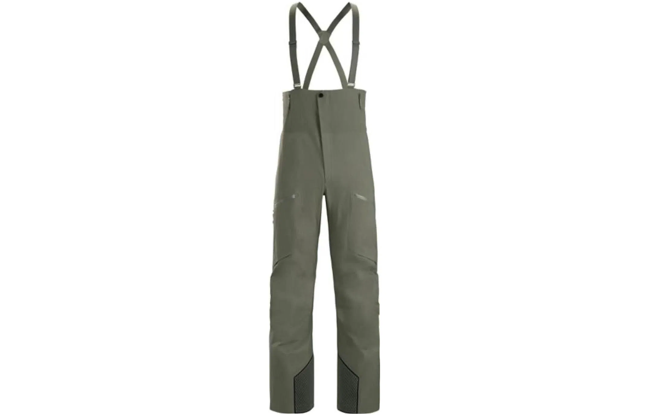 Arcteryx Rush BIB Gore-tex pro