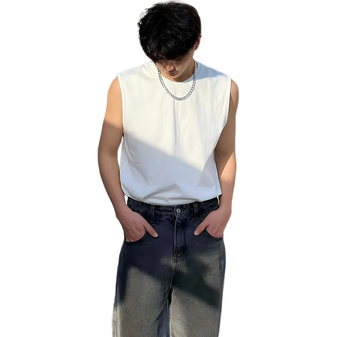City Hipster T