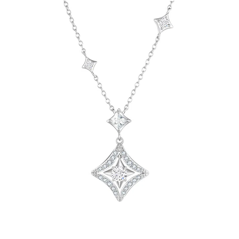 xDC DESIGN CIRCLES ins S925