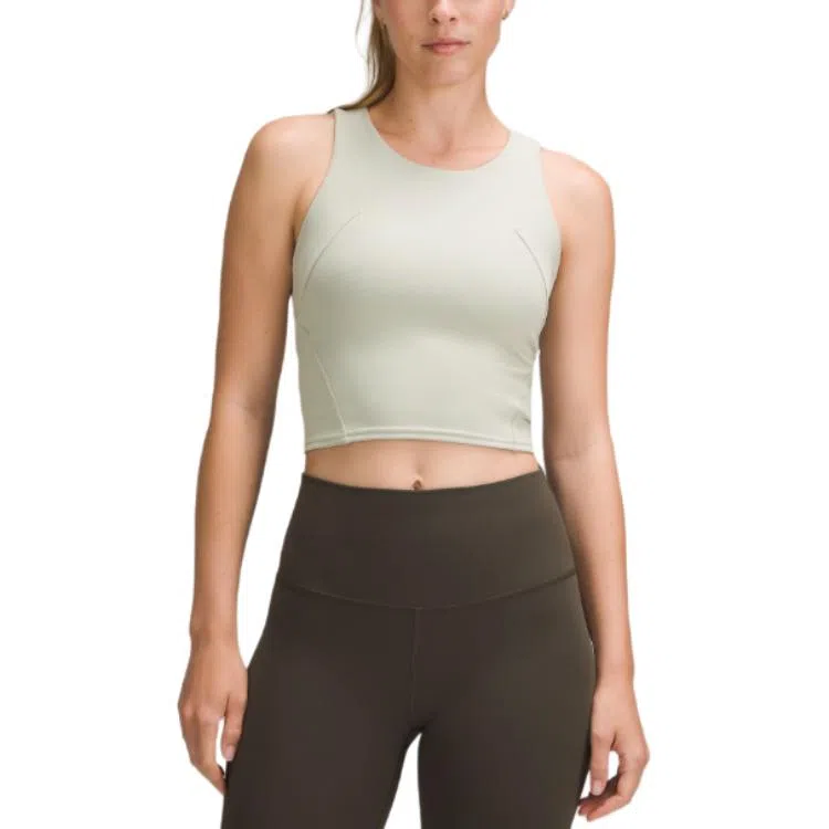 lululemon Wunder train