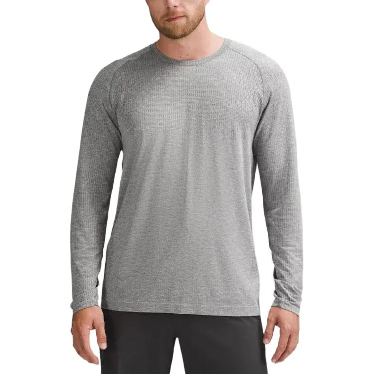 lululemon Metal Vent Tech Metal Vent Tech Long-Sleeve Shirt Updated FitT
