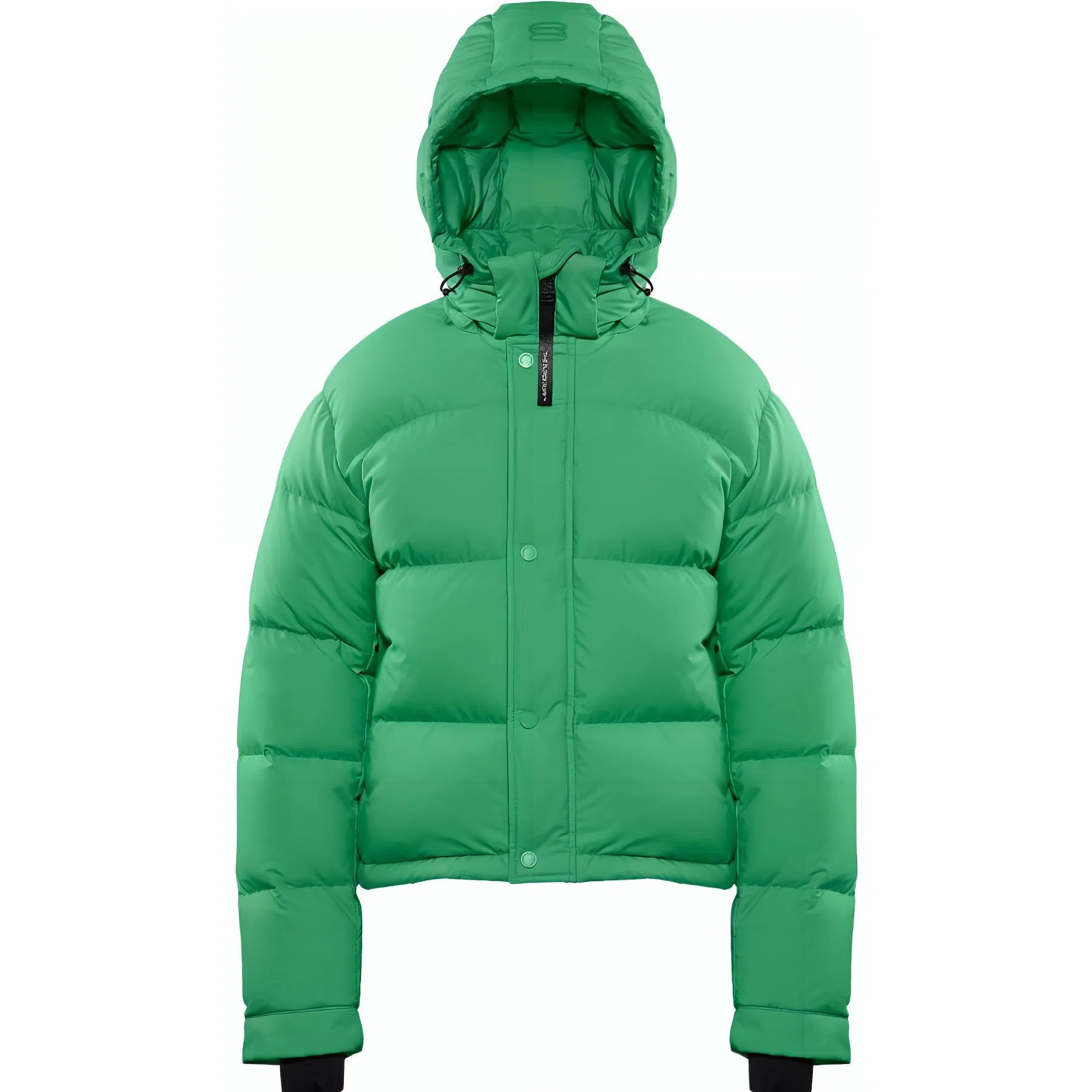 Aritzia TNA Super Puff Shorty